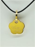 Pendente Rebecca Donna Mon Amour in Bronzo BMASBB01 - BMASBB01